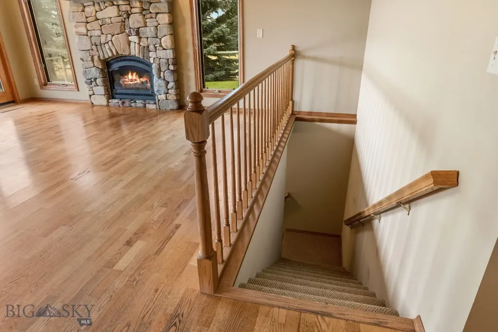 3310 Tumbleweed Drive Bozeman MT 59715