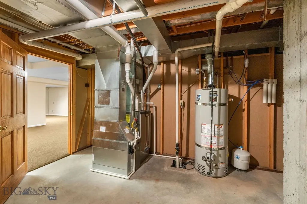 3310 Tumbleweed Drive Bozeman MT 59715