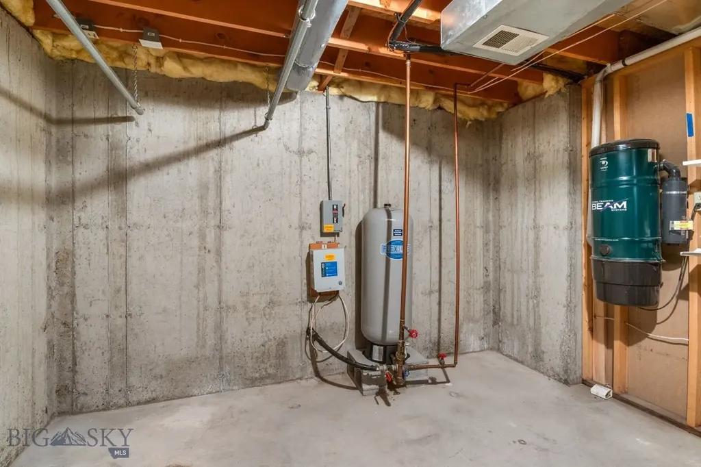 3310 Tumbleweed Drive Bozeman MT 59715