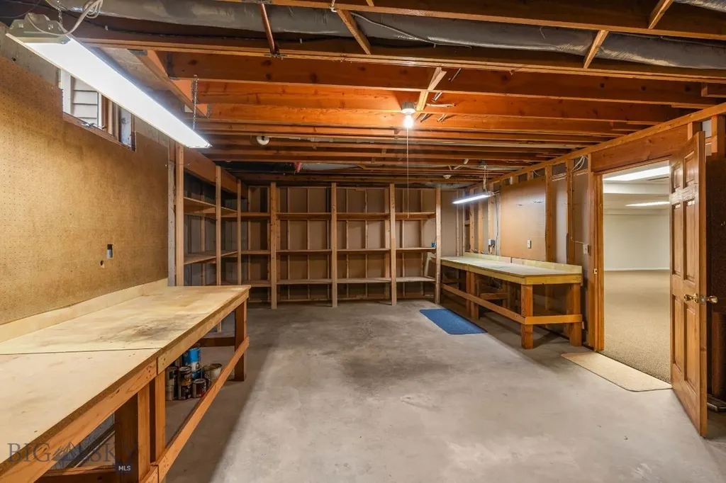 3310 Tumbleweed Drive Bozeman MT 59715