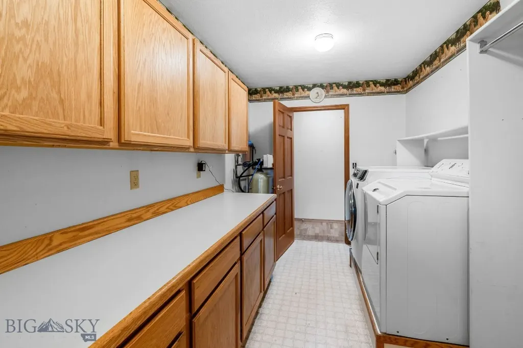 3310 Tumbleweed Drive Bozeman MT 59715