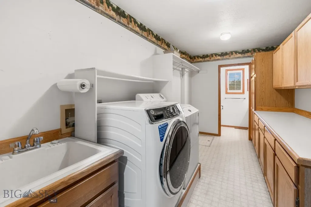 3310 Tumbleweed Drive Bozeman MT 59715