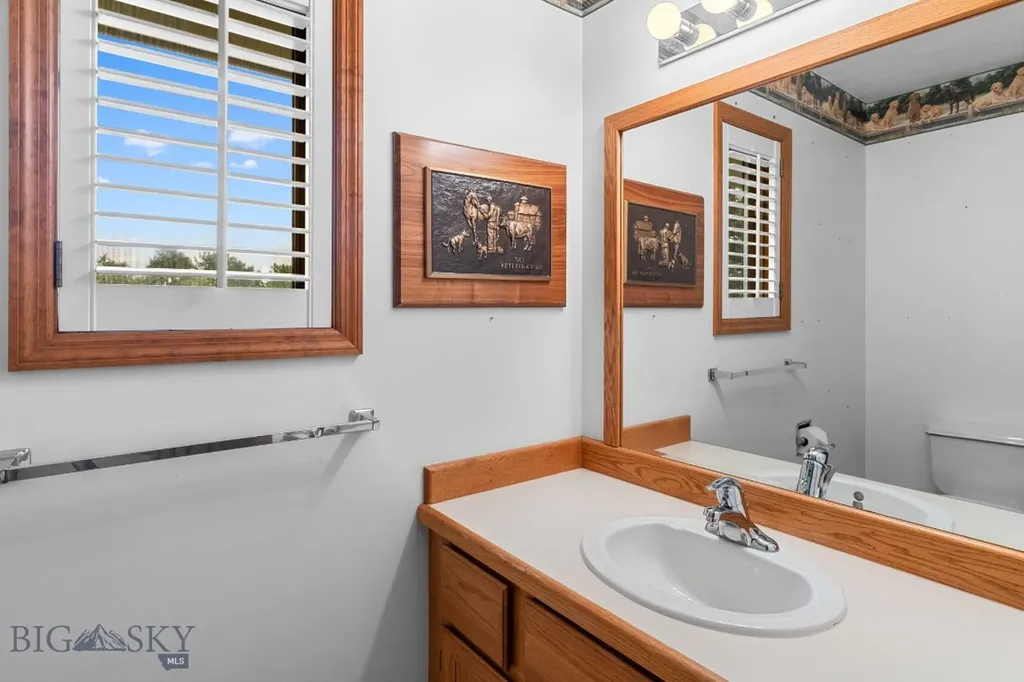 3310 Tumbleweed Drive Bozeman MT 59715