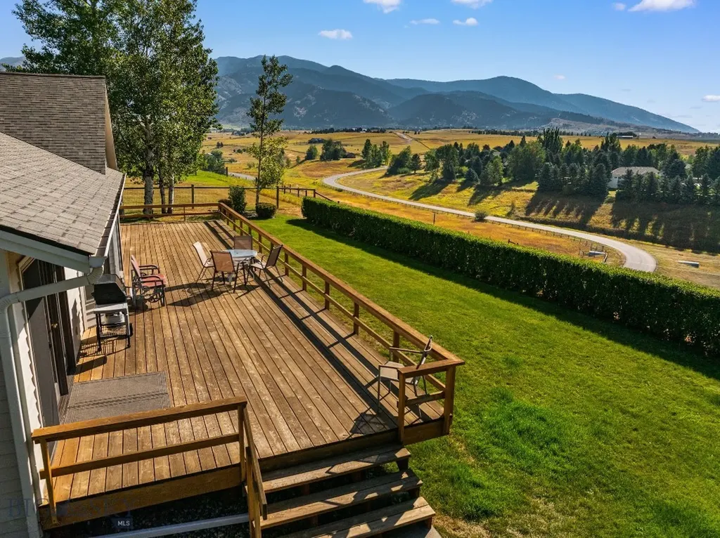 3310 Tumbleweed Drive Bozeman MT 59715