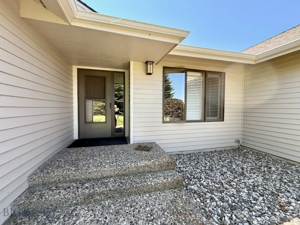 3310 Tumbleweed Drive Bozeman MT 59715