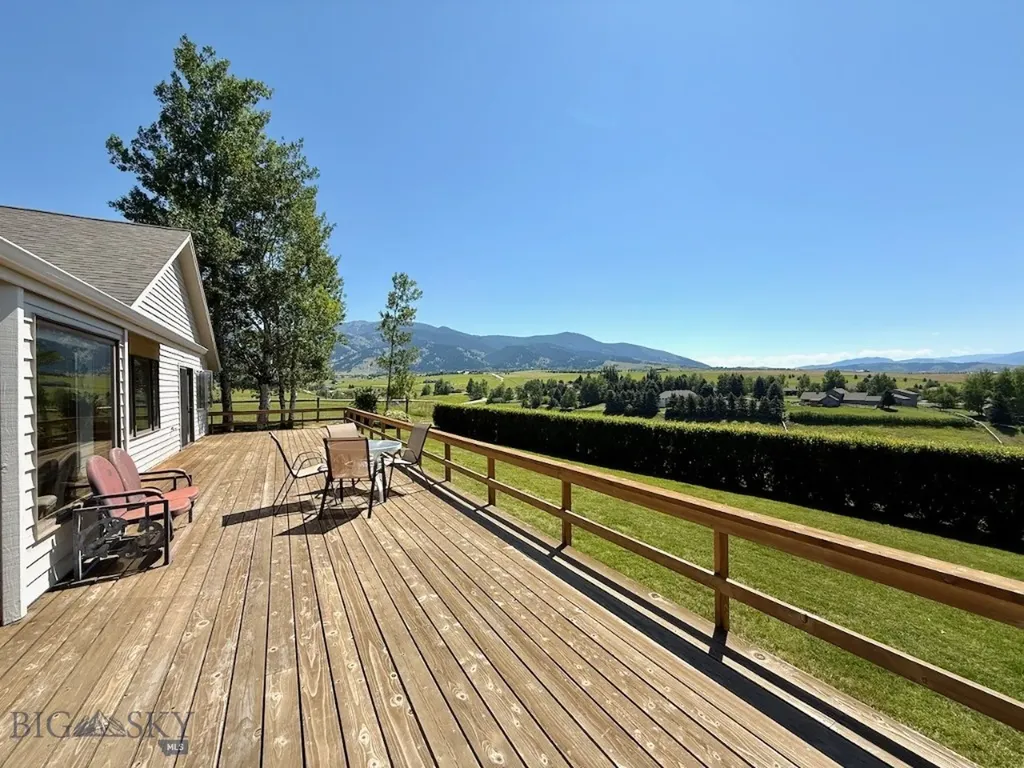 3310 Tumbleweed Drive Bozeman MT 59715