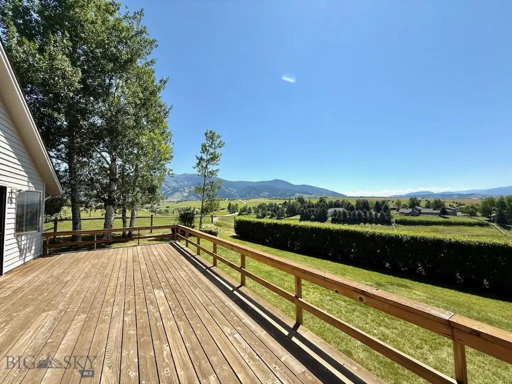3310 Tumbleweed Drive Bozeman MT 59715