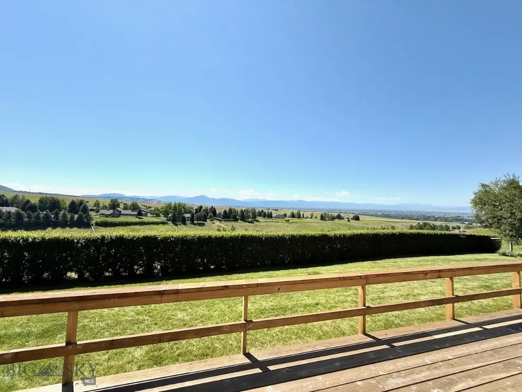 3310 Tumbleweed Drive Bozeman MT 59715