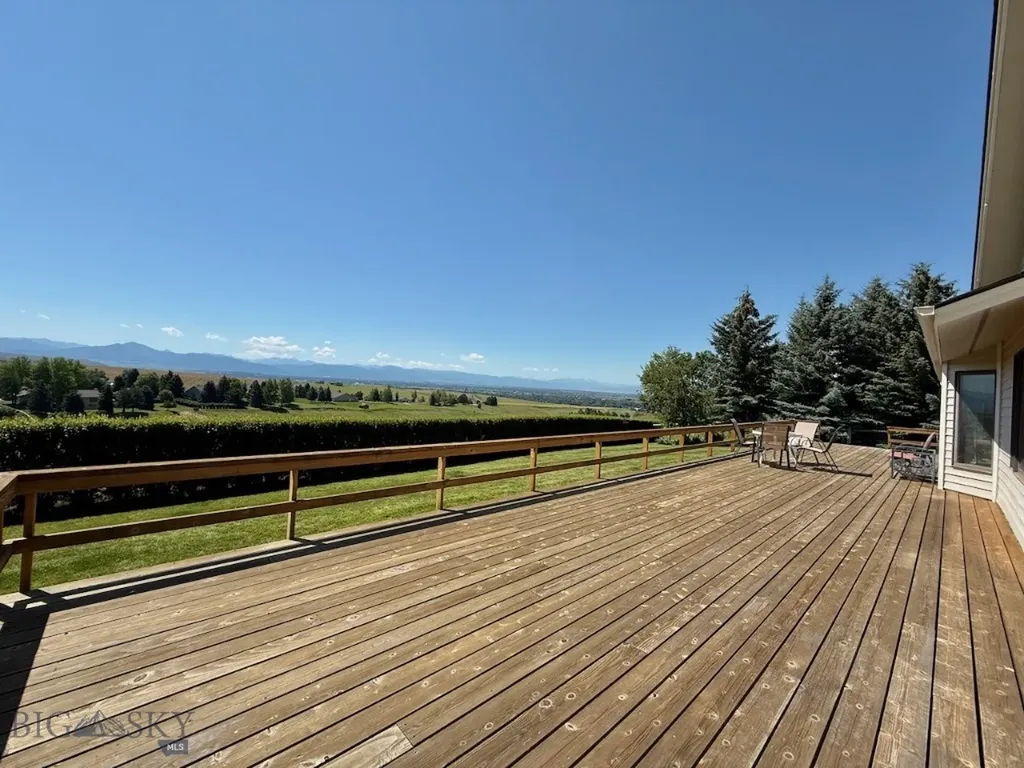 3310 Tumbleweed Drive Bozeman MT 59715