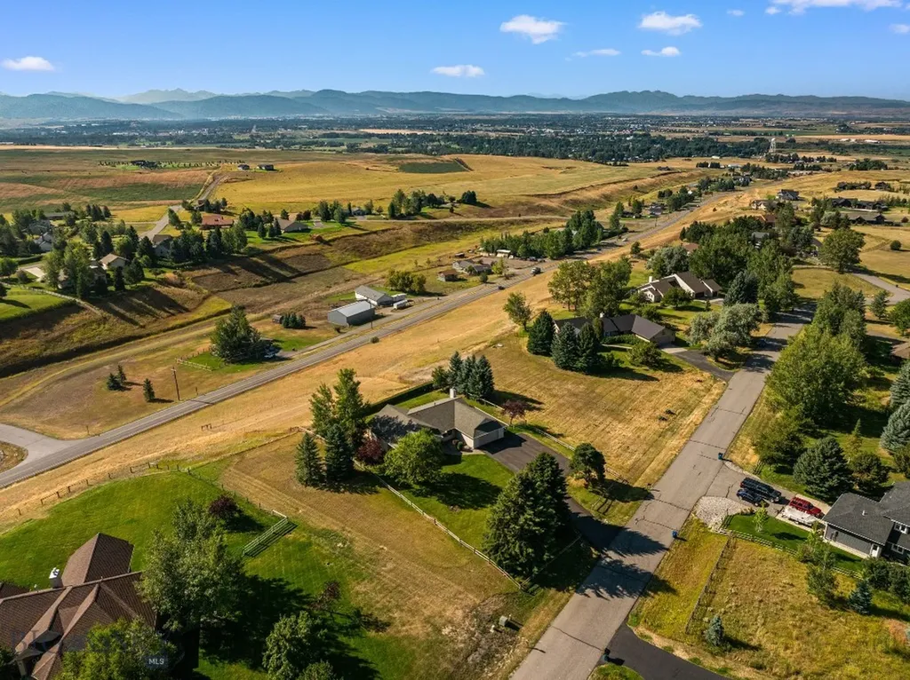 3310 Tumbleweed Drive Bozeman MT 59715