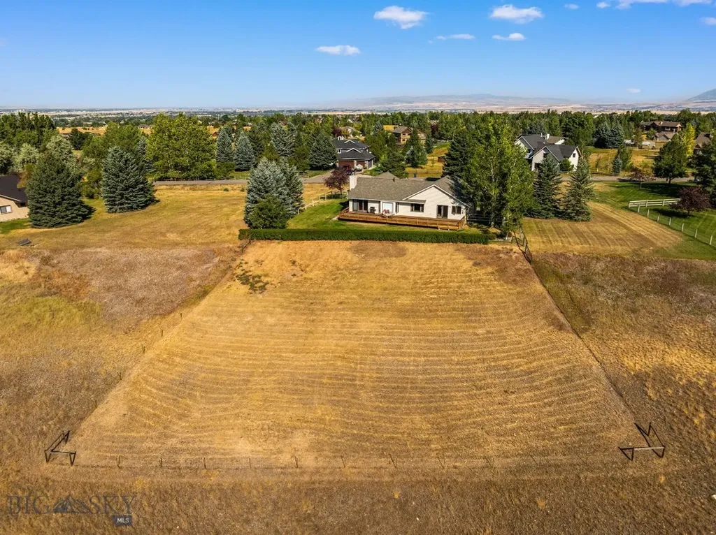 3310 Tumbleweed Drive Bozeman MT 59715