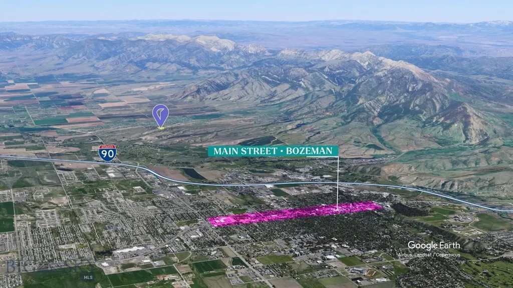 3310 Tumbleweed Drive Bozeman MT 59715