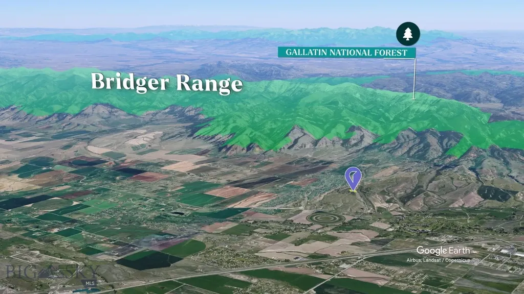 3310 Tumbleweed Drive Bozeman MT 59715