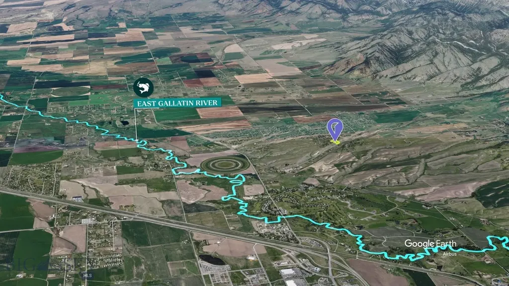 3310 Tumbleweed Drive Bozeman MT 59715