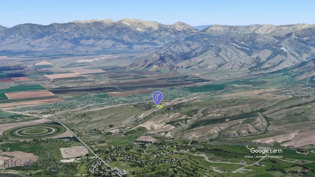 3310 Tumbleweed Drive Bozeman MT 59715