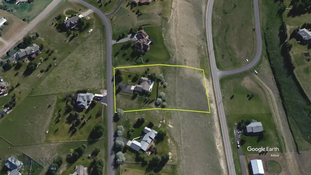 3310 Tumbleweed Drive Bozeman MT 59715