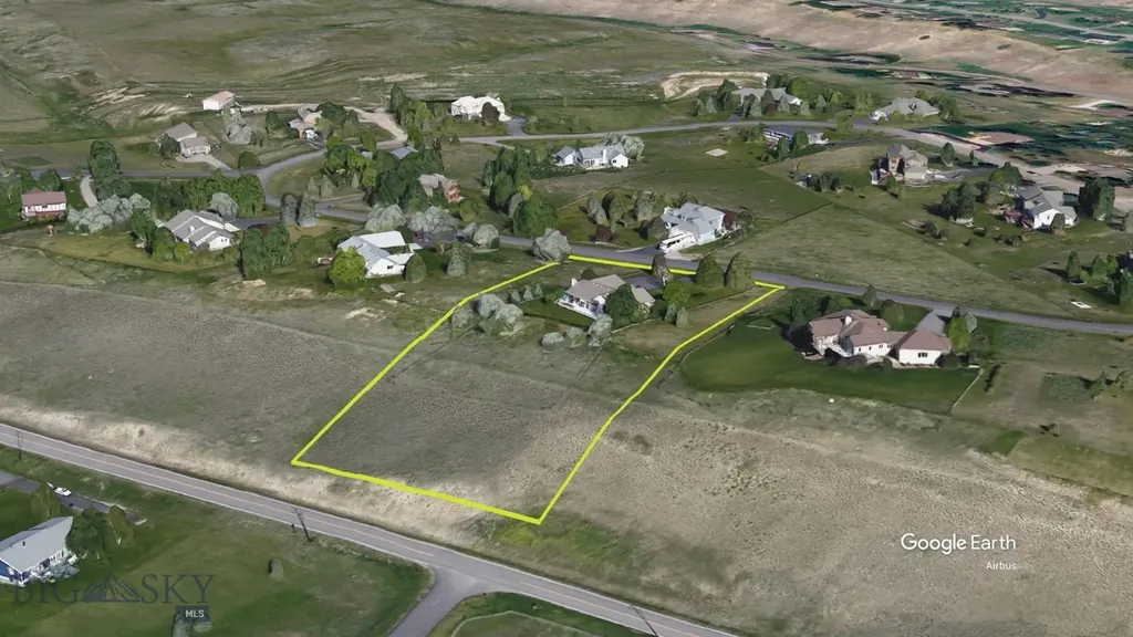 3310 Tumbleweed Drive Bozeman MT 59715