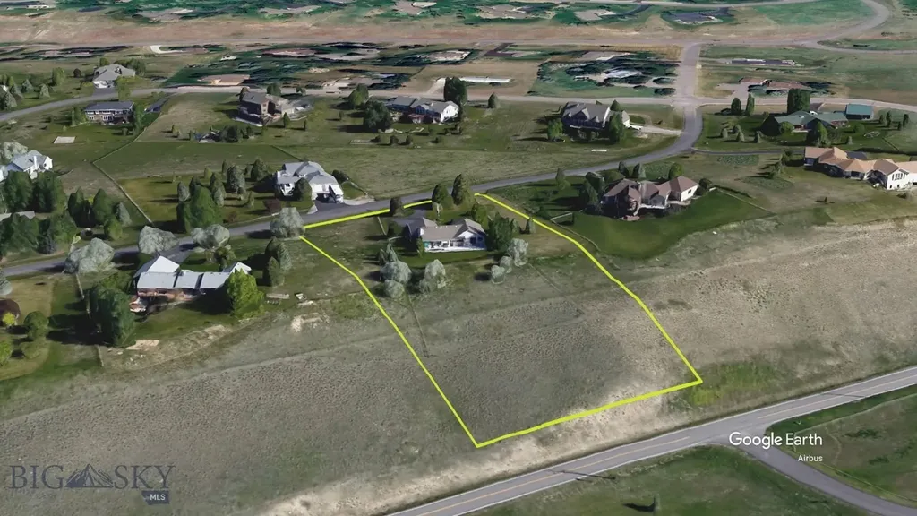 3310 Tumbleweed Drive Bozeman MT 59715