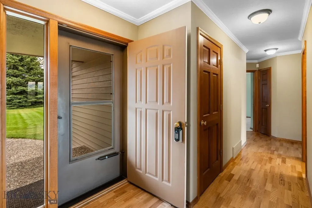 3310 Tumbleweed Drive Bozeman MT 59715