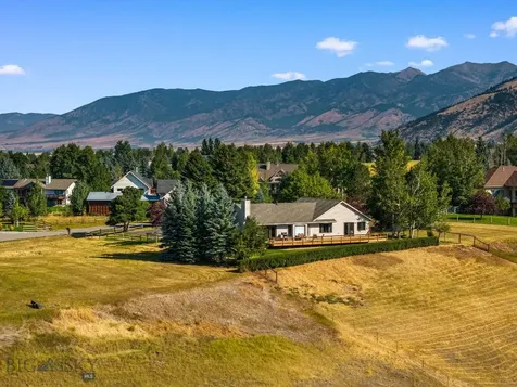 3310 Tumbleweed Drive Bozeman MT 59715