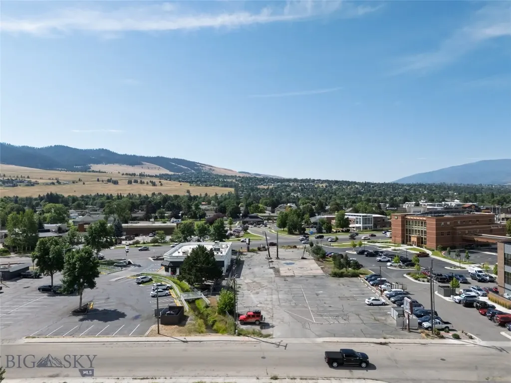 3521 Brooks Street Missoula MT 59801