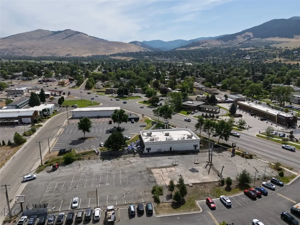 3521 Brooks Street Missoula MT 59801