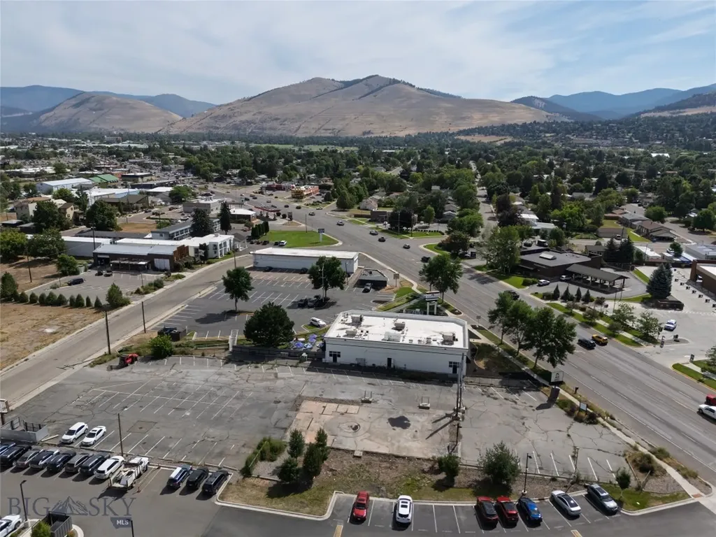 3521 Brooks Street Missoula MT 59801