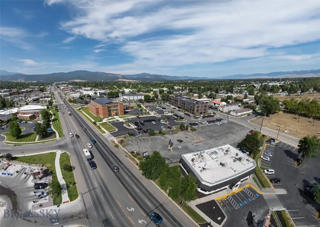 3521 Brooks Street Missoula MT 59801