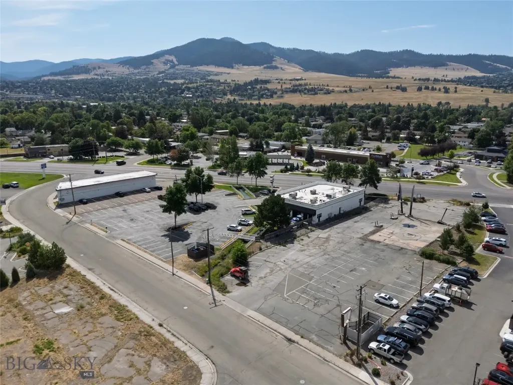 3521 Brooks Street Missoula MT 59801
