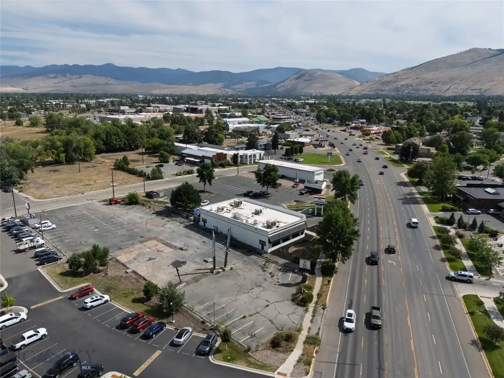 3521 Brooks Street Missoula MT 59801