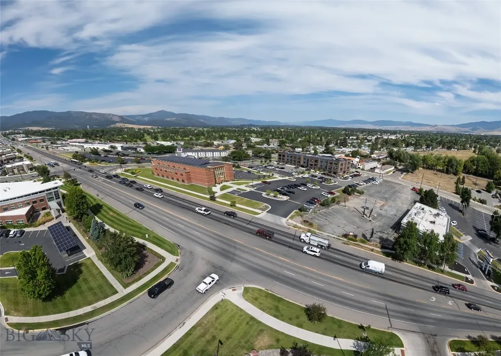 3521 Brooks Street Missoula MT 59801