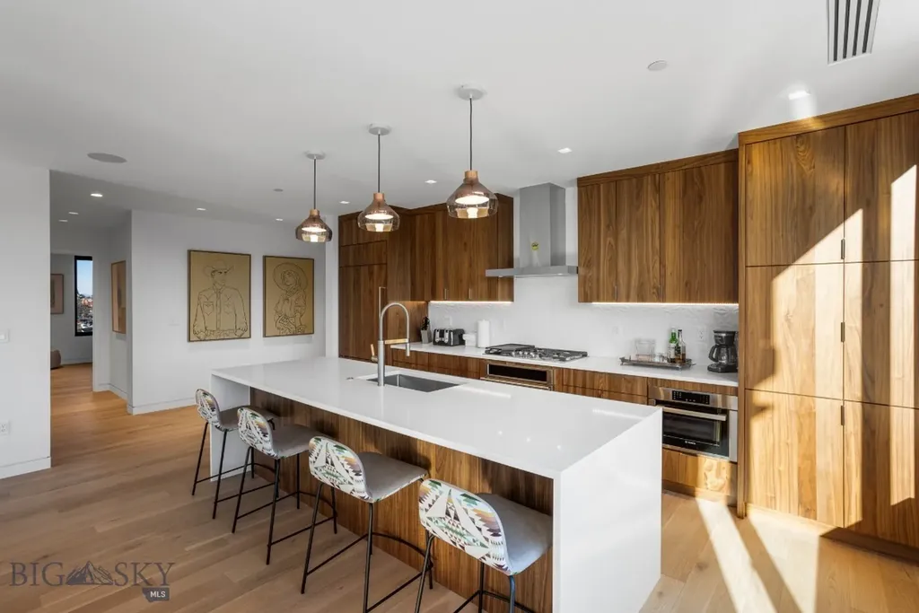 101 S Wallace Avenue Bozeman MT 59715