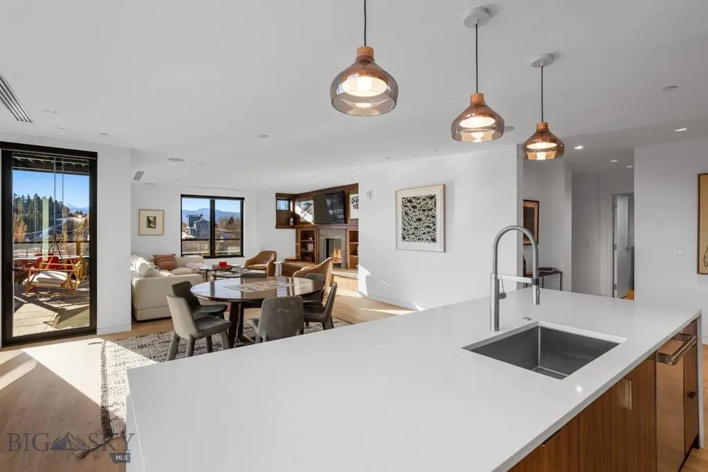 101 S Wallace Avenue Bozeman MT 59715