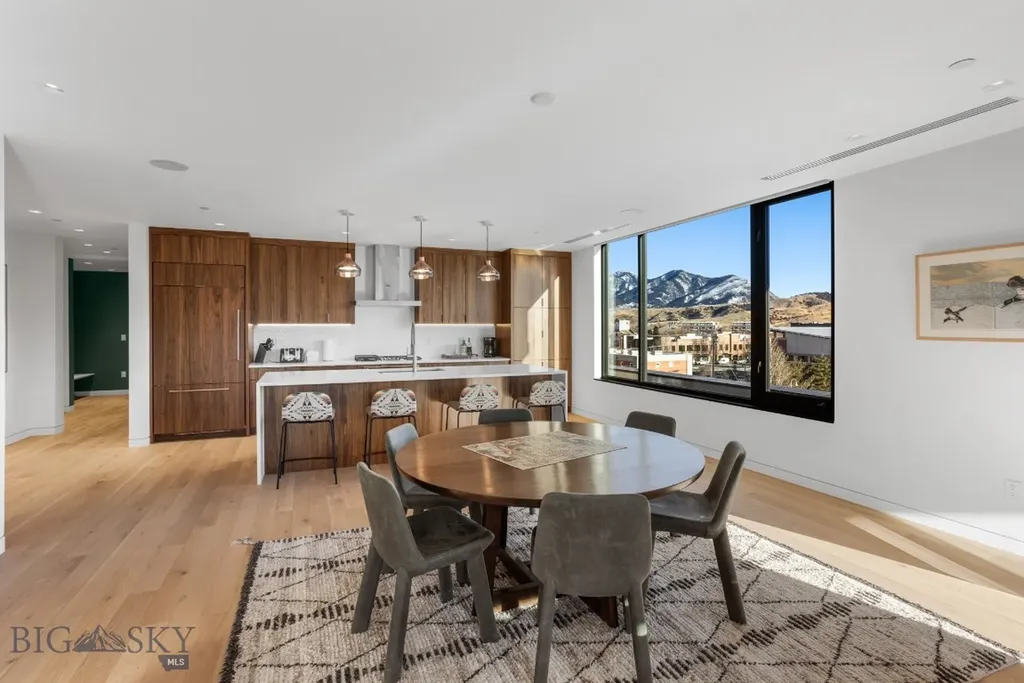 101 S Wallace Avenue Bozeman MT 59715