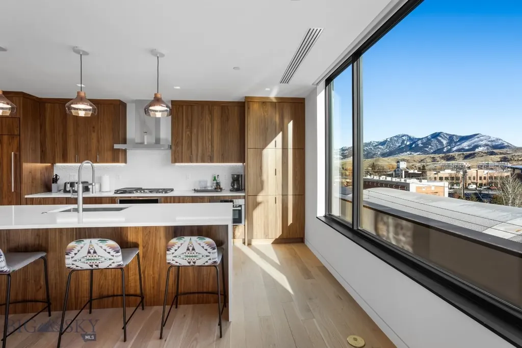 101 S Wallace Avenue Bozeman MT 59715
