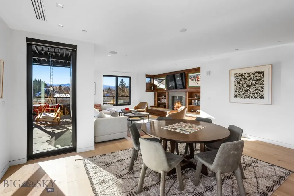101 S Wallace Avenue Bozeman MT 59715