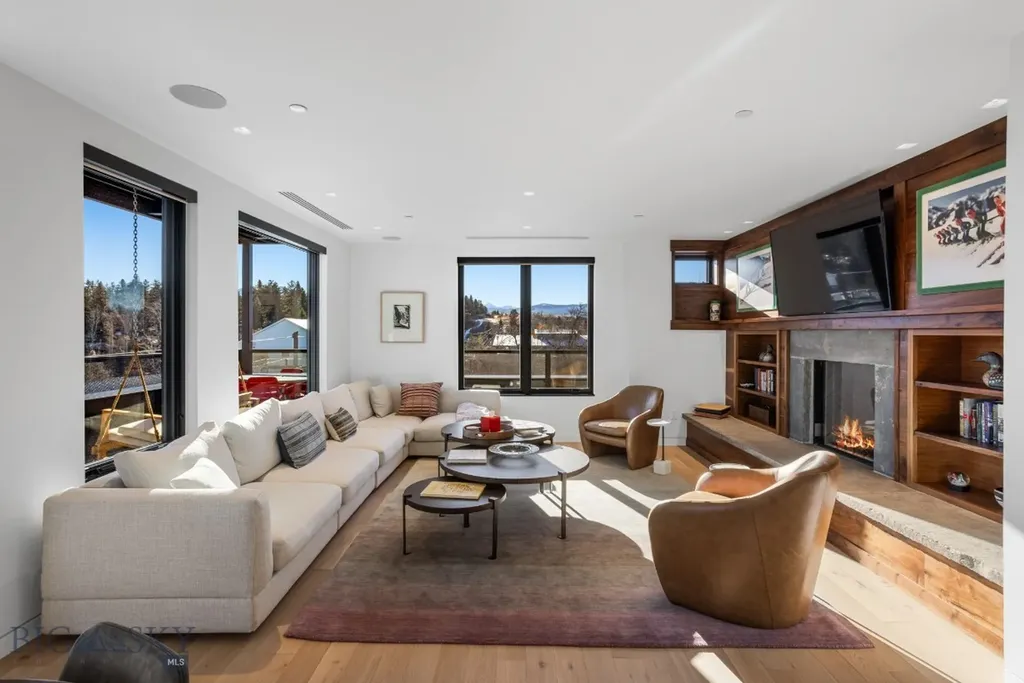 101 S Wallace Avenue Bozeman MT 59715