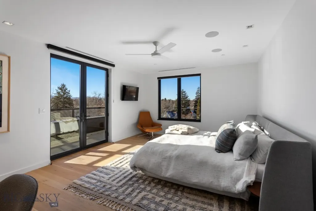 101 S Wallace Avenue Bozeman MT 59715