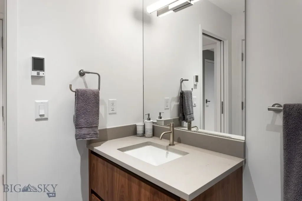 101 S Wallace Avenue Bozeman MT 59715