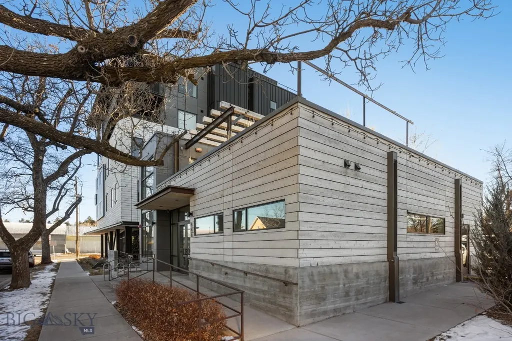 101 S Wallace Avenue Bozeman MT 59715