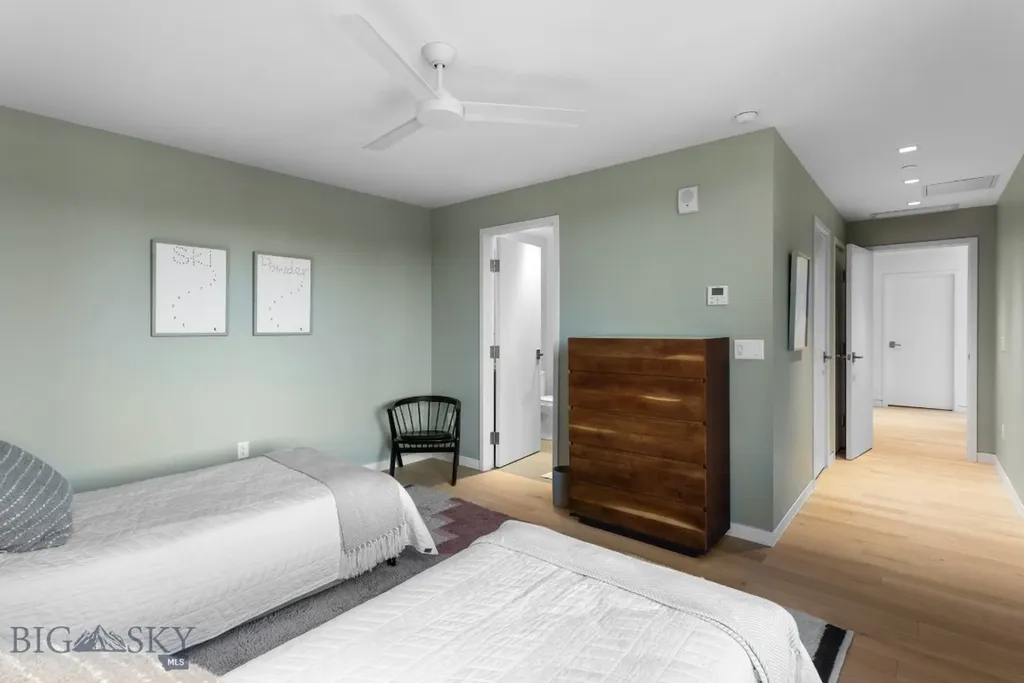 101 S Wallace Avenue Bozeman MT 59715