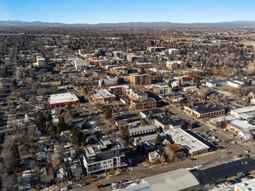 101 S Wallace Avenue Bozeman MT 59715