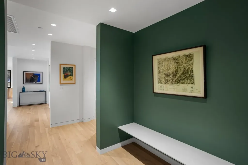101 S Wallace Avenue Bozeman MT 59715