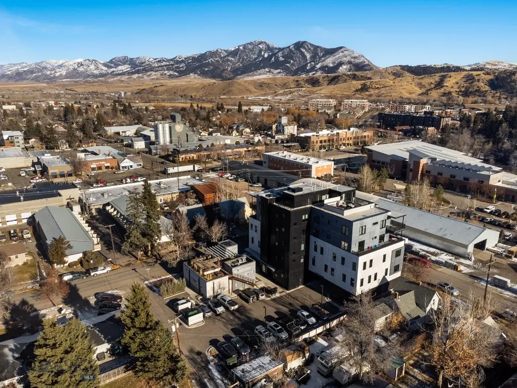 101 S Wallace Avenue Bozeman MT 59715