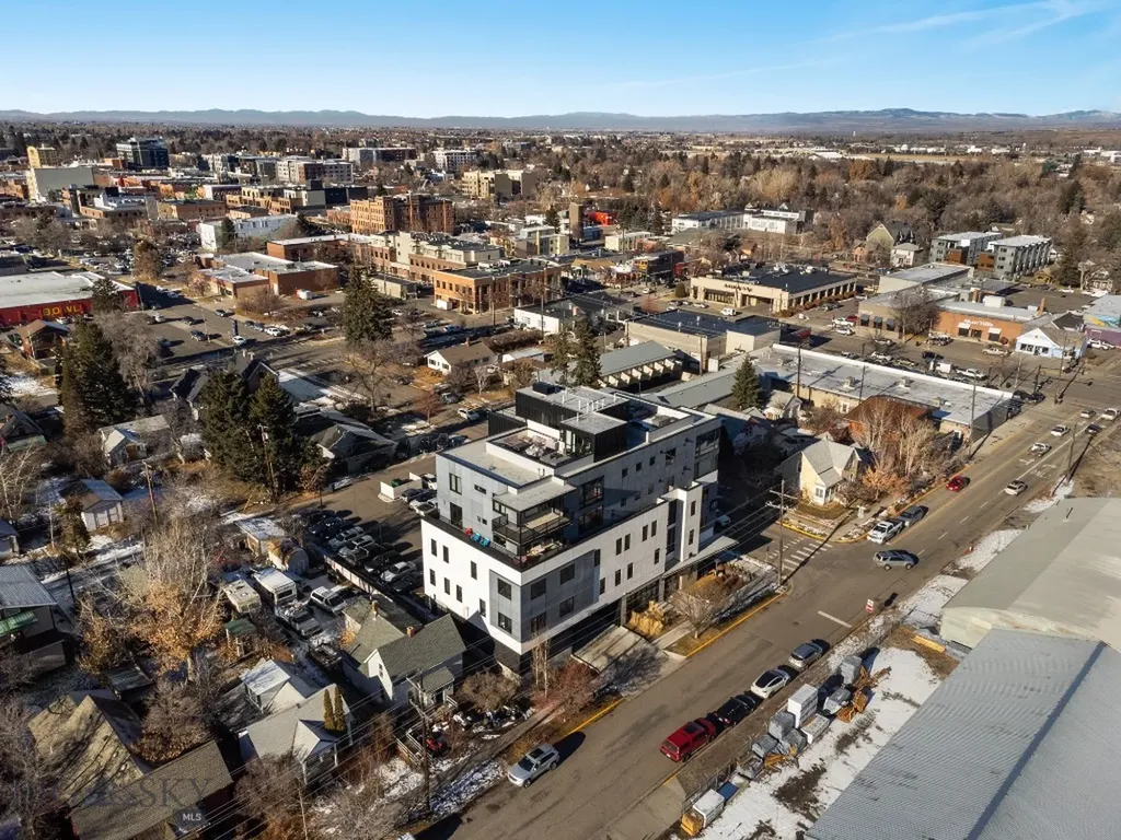 101 S Wallace Avenue Bozeman MT 59715