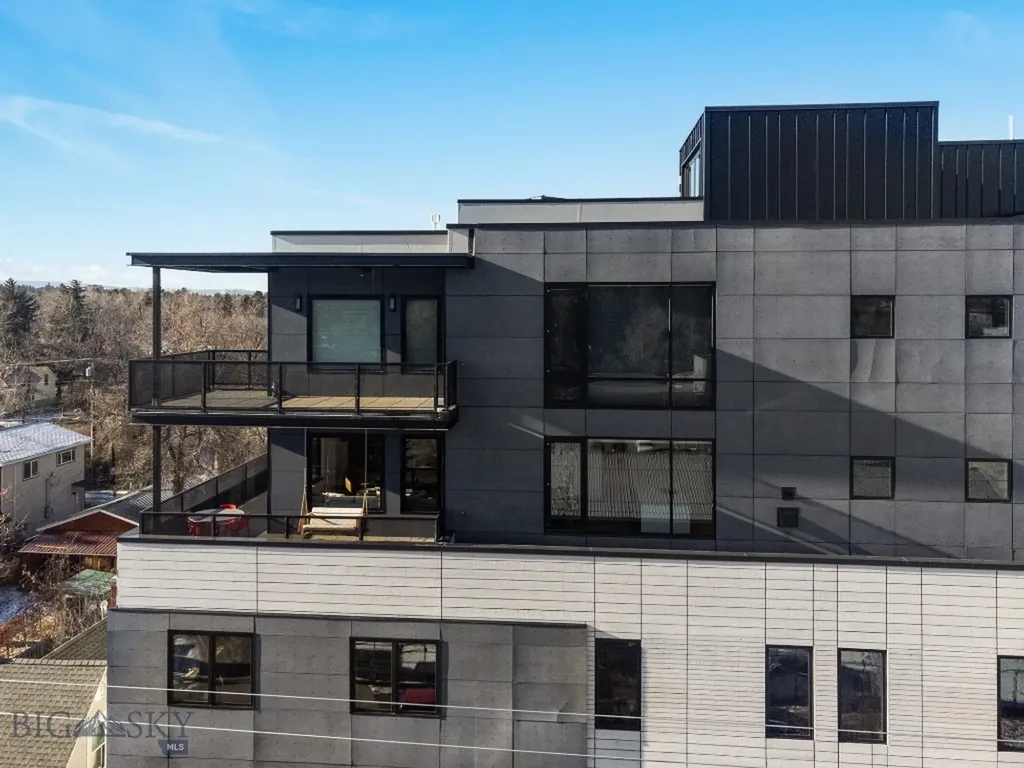 101 S Wallace Avenue Bozeman MT 59715