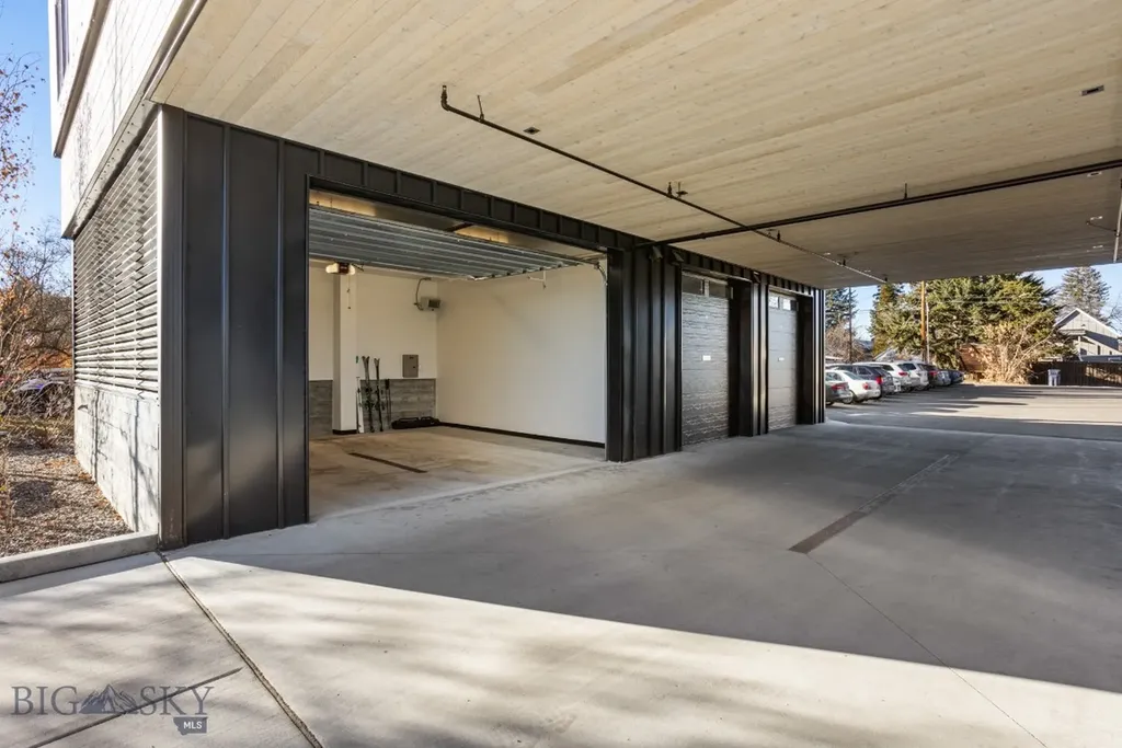 101 S Wallace Avenue Bozeman MT 59715