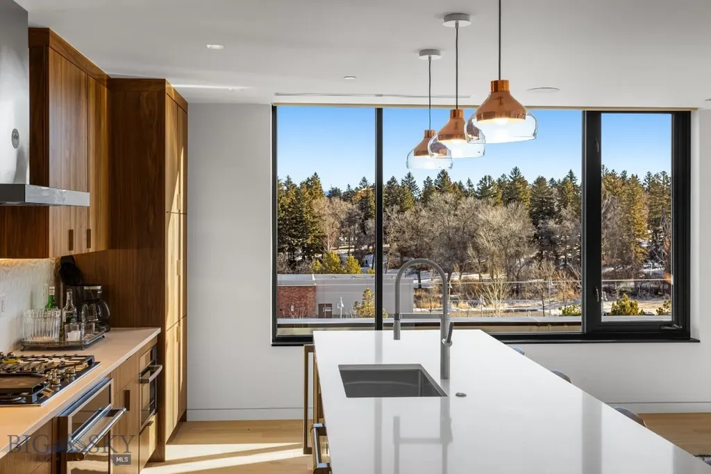 101 S Wallace Avenue Bozeman MT 59715
