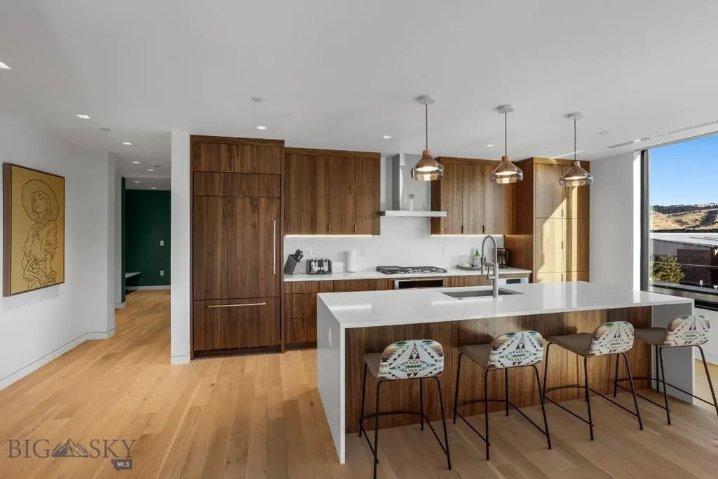 101 S Wallace Avenue Bozeman MT 59715