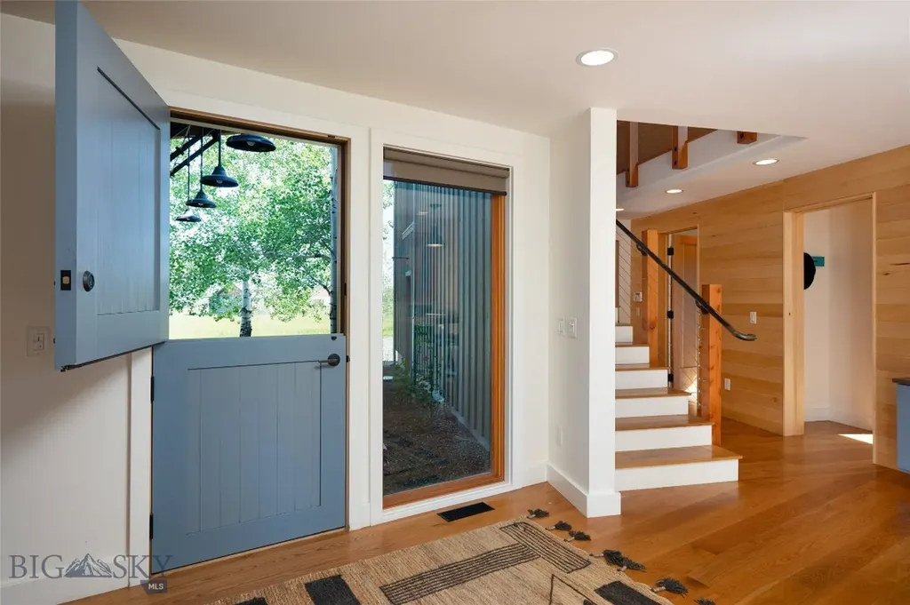 27 Royal Wulff Road Livingston MT 59047